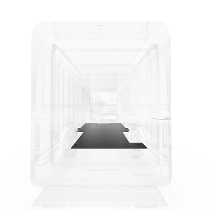 StabiliGrip Rigid Floor for BrightDrop 400