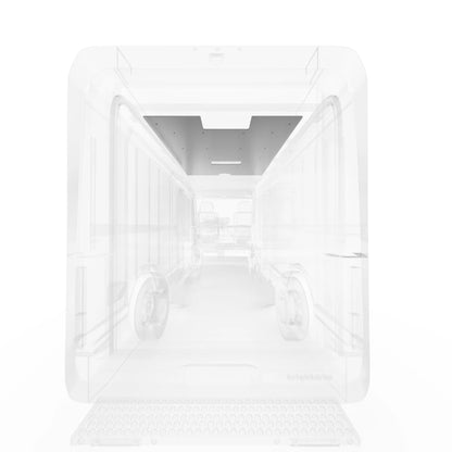 Legend DuraTherm Ceiling Liner Kit for BrightDrop 400