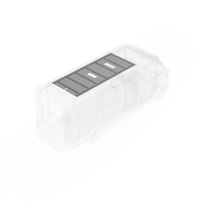 Legend DuraTherm Ceiling Liner Kit for BrightDrop 600