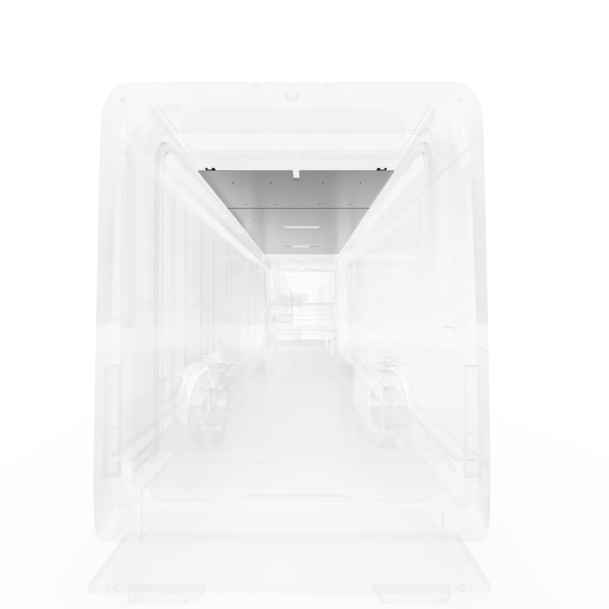 Legend DuraTherm Ceiling Liner Kit for BrightDrop 600