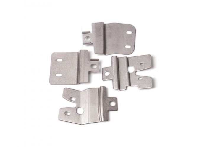 Slick Locks Blade Bracket for Chevy/GMC Express/Savana (1997-2021)