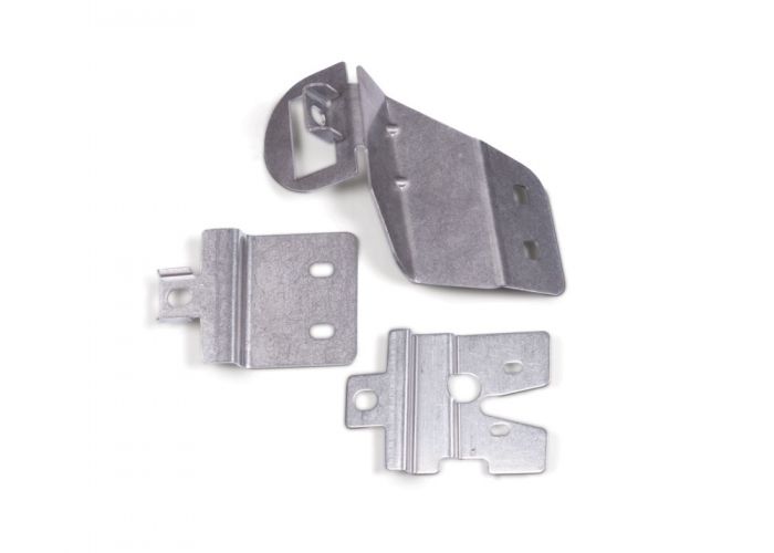 Slick Locks Blade Bracket for Chevy/GMC Express/Savana (1997-2021)