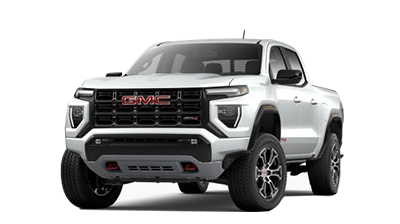 GMC Canyon