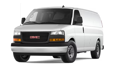 GMC Savana