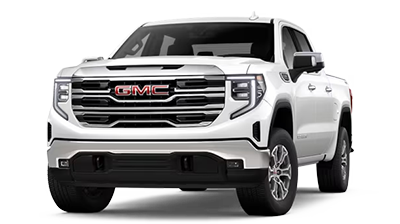 GMC Sierra 1500