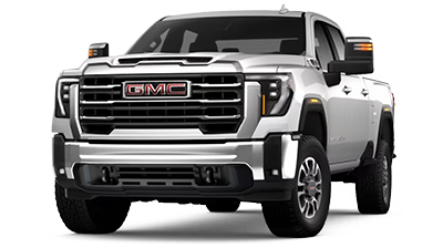 GMC Sierra 2500/3500 HD