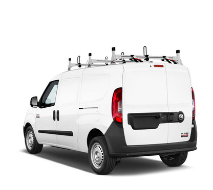 Vantech H1 Ladder Roof Rack for RAM ProMaster City