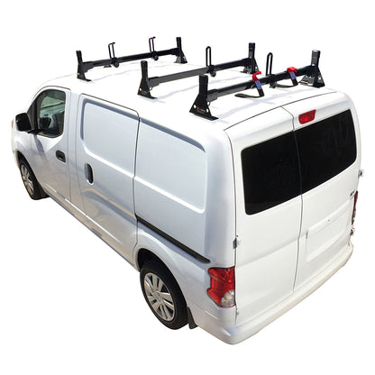 Vantech H1 Ladder Roof Rack For Nissan NV200