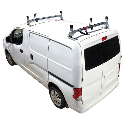 Vantech H1 Ladder Roof Rack For Nissan NV200