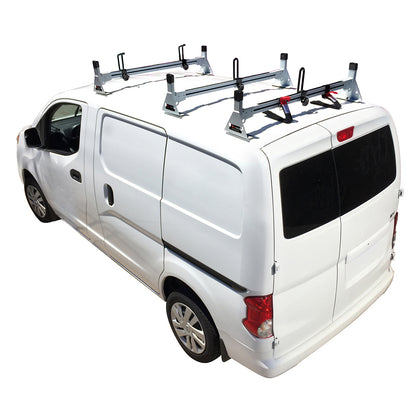 Vantech H1 Ladder Roof Rack For Nissan NV200