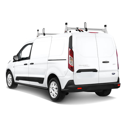 Vantech H1 Ladder Roof Rack for Ford Transit Connect (2014-2023)