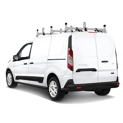 Vantech H1 Ladder Roof Rack for Ford Transit Connect (2014-2023)