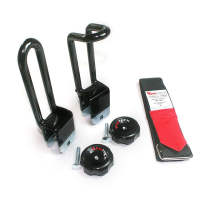 Vantech H1 Ladder Rack For RAM ProMaster Cargo Vans