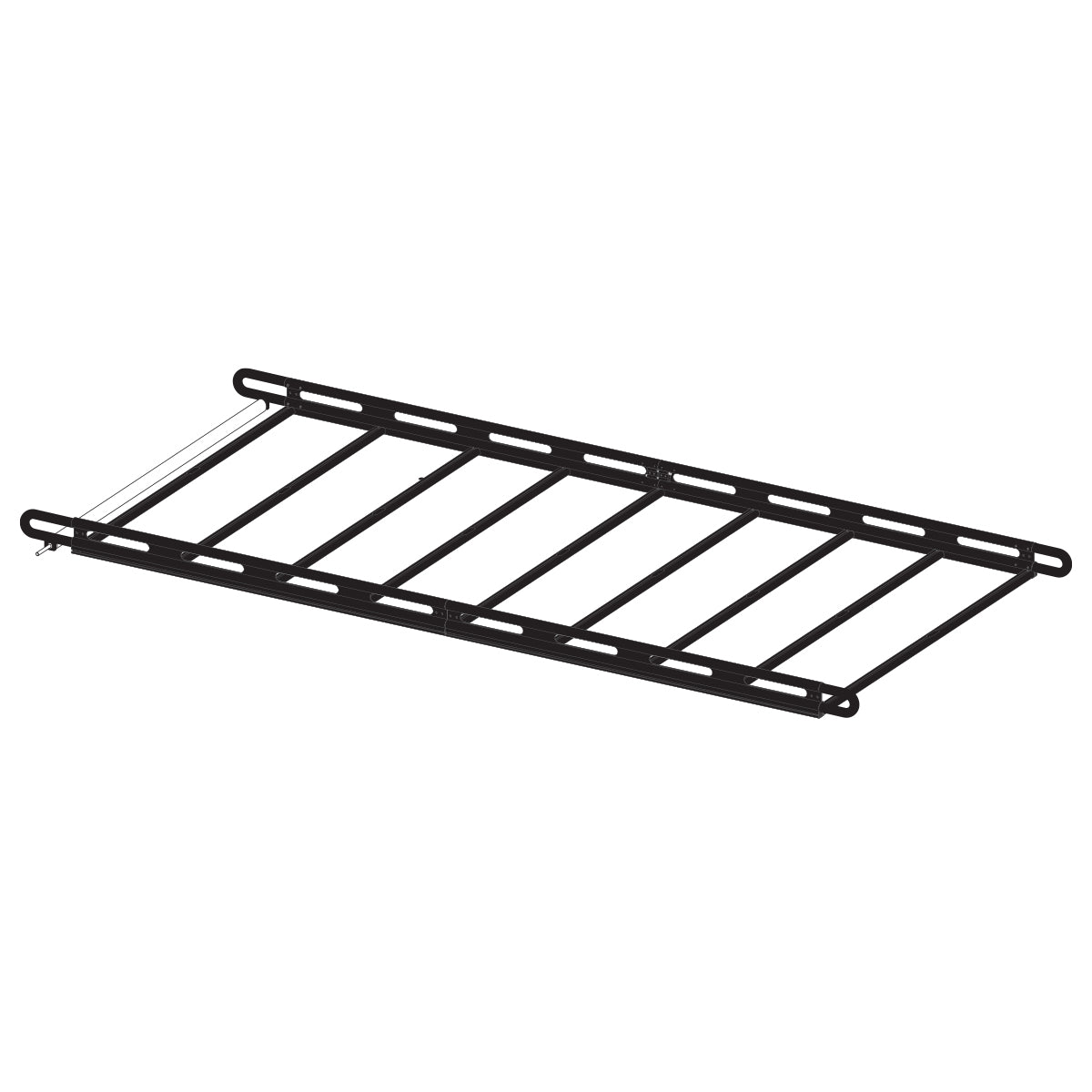 Vantech H2.1 Roof Rack for Ford Econoline (E-Series) Vans