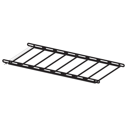 Vantech H2.1 Roof Rack for Ford Econoline (E-Series) Vans