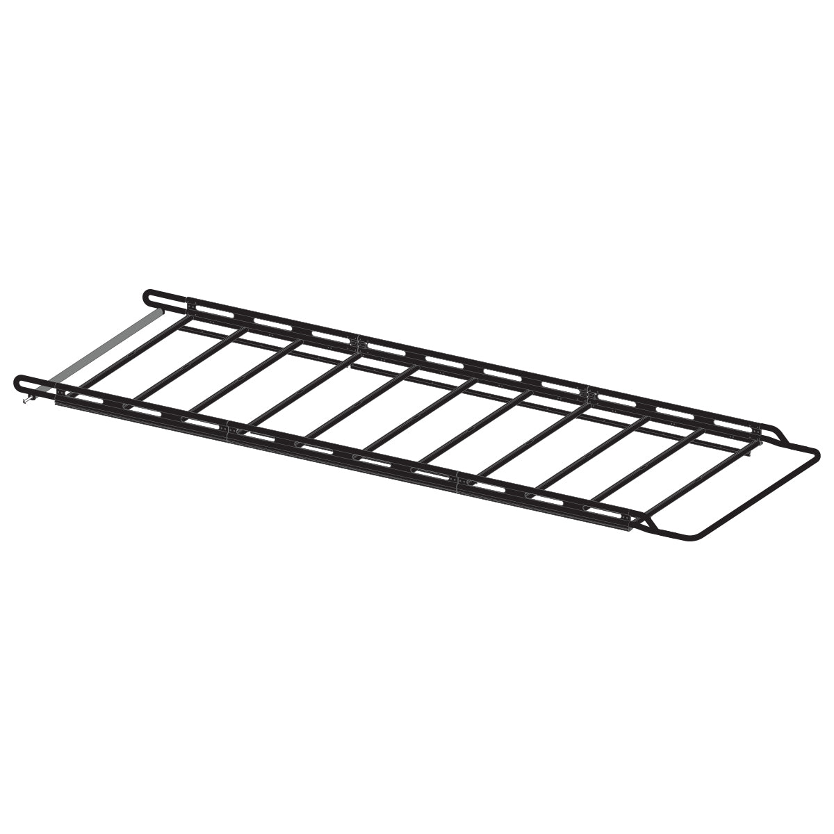 Vantech H2.1 Roof Rack for RAM ProMaster