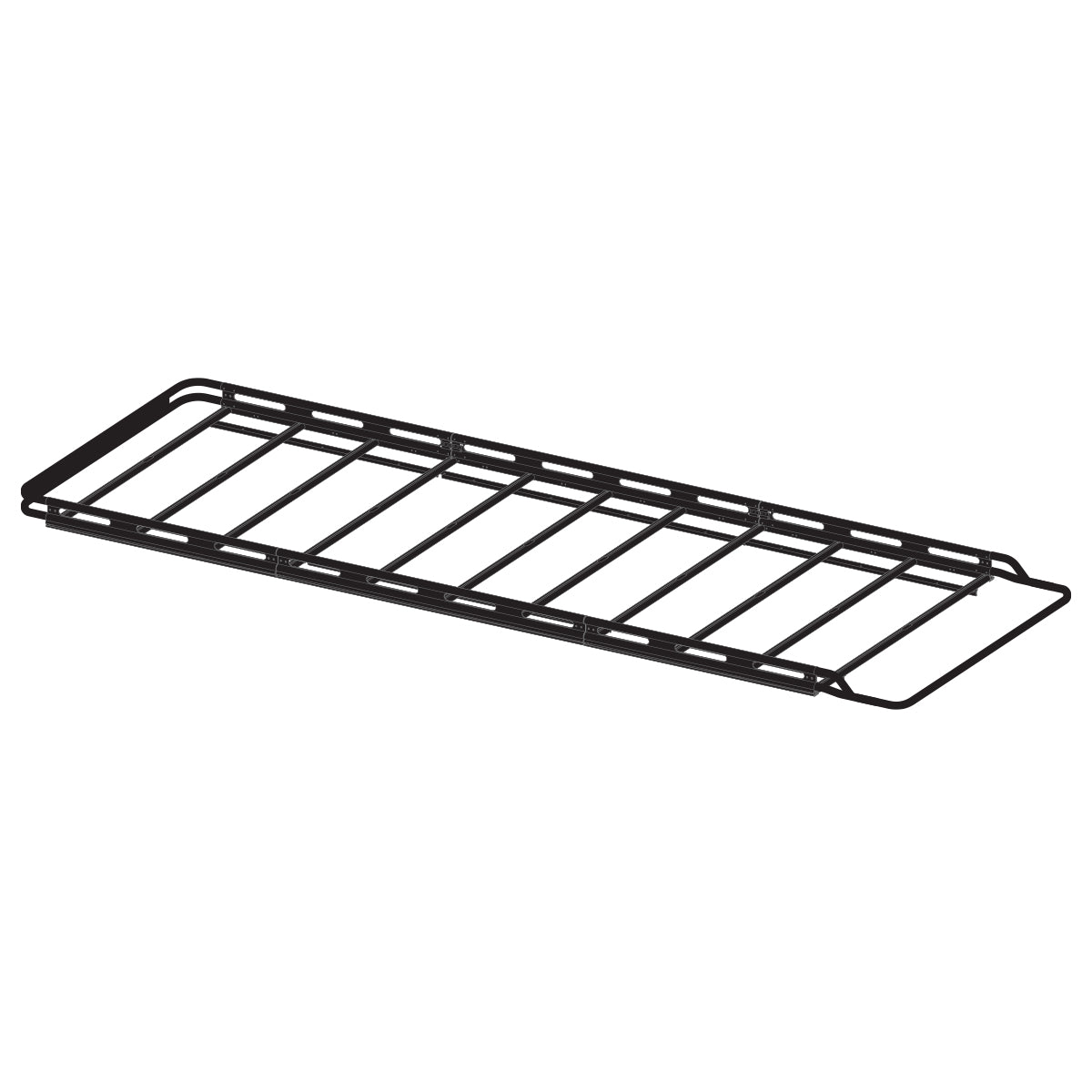 Vantech H2.1 Roof Rack for RAM ProMaster