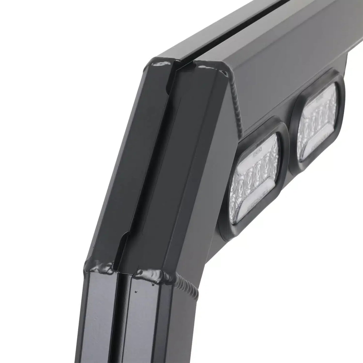 Magnum High Pro Headache Rack for Chevy/GMC Colorado/Canyon (2016-2026)