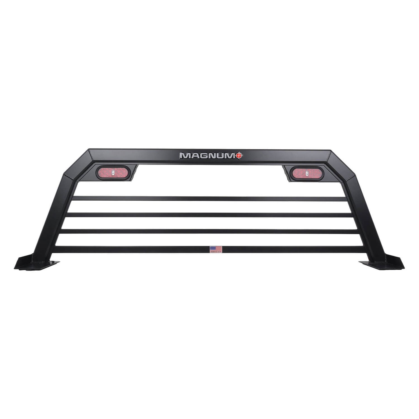 Magnum Sport Headache Rack for RAM 1500/2500/3500 (2009-2018)