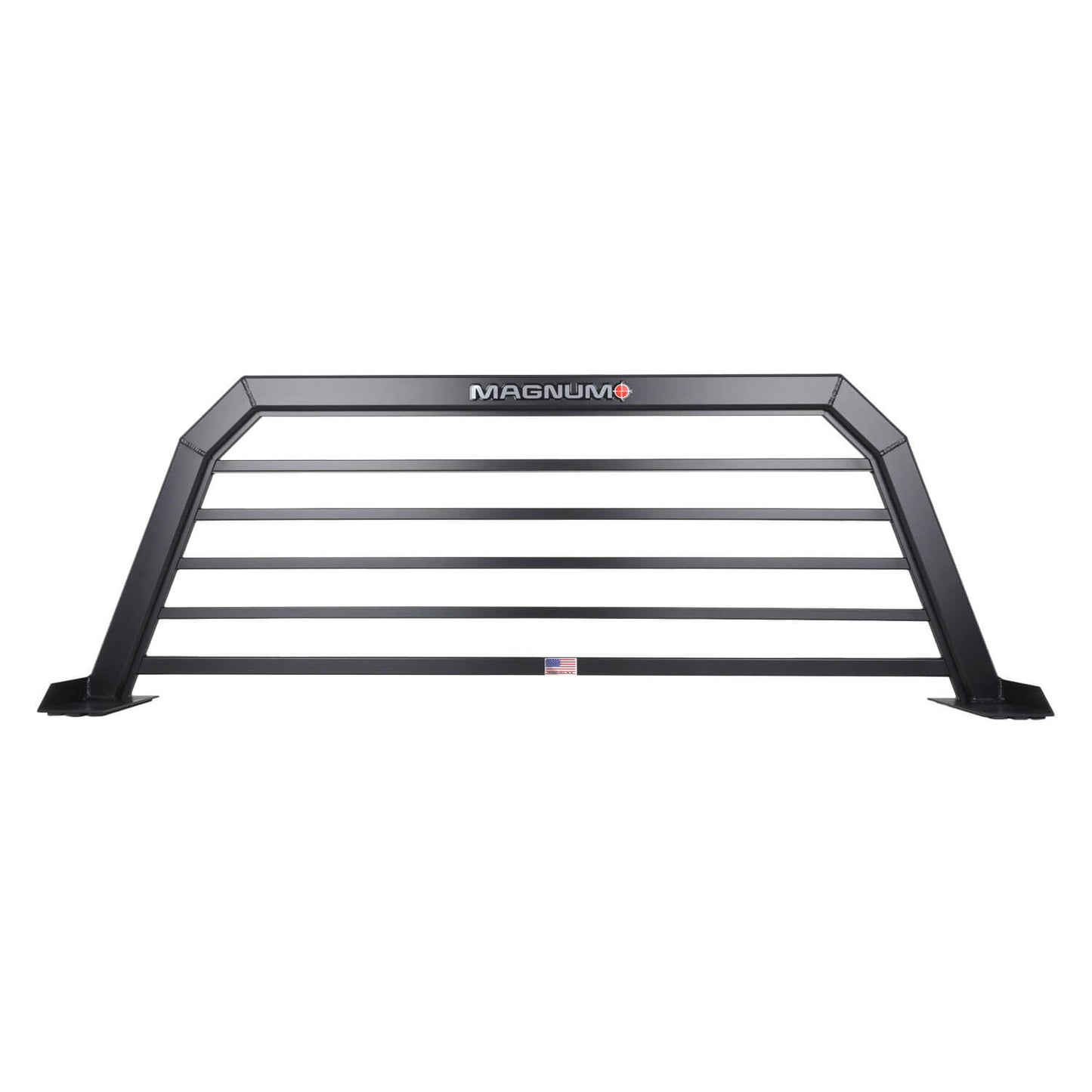Magnum Standard Headache Rack for Chevy/GMC Silverado/Sierra 1500 (2019+)
