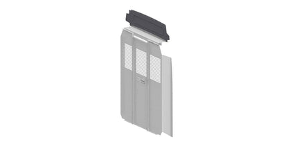 Rola-Case High Roof Header Panel Kit for Mercedes Sprinter - High Roof