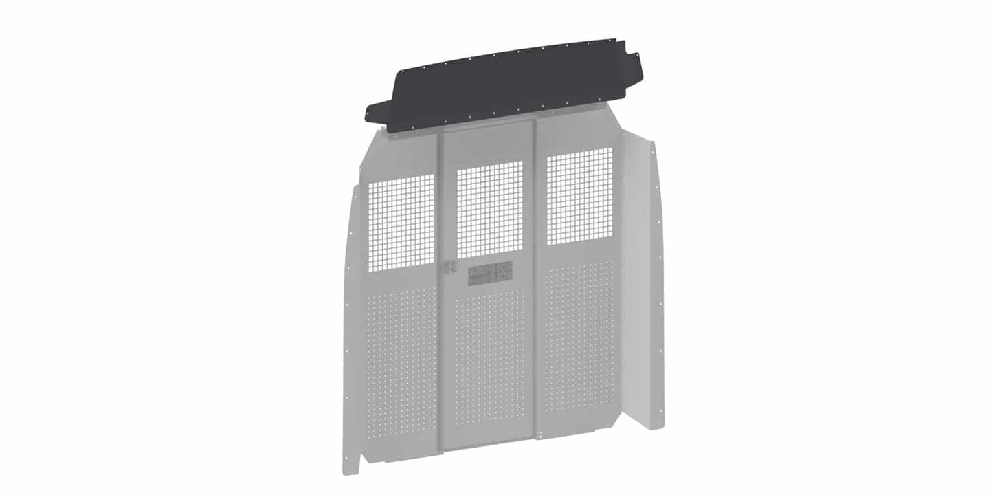 Rola-Case High Roof Header Panel Kit for Mercedes Sprinter - High Roof