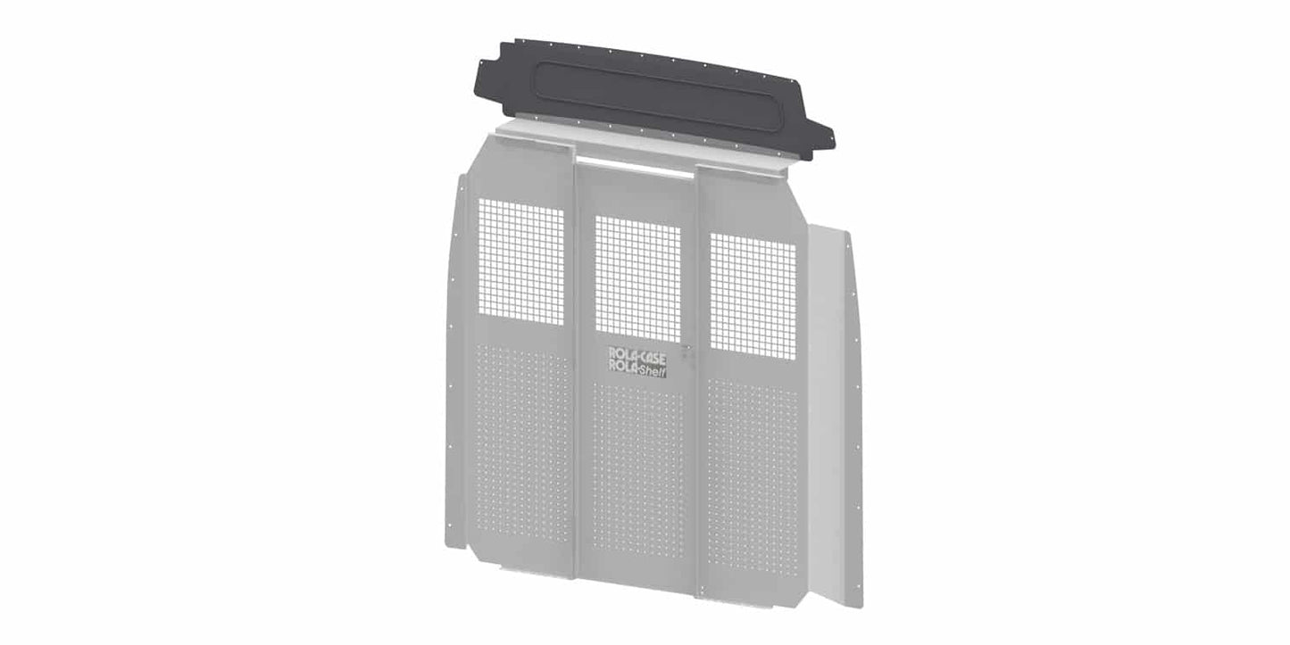 Rola-Case High Roof Header Panel Kit for Mercedes Sprinter - High Roof