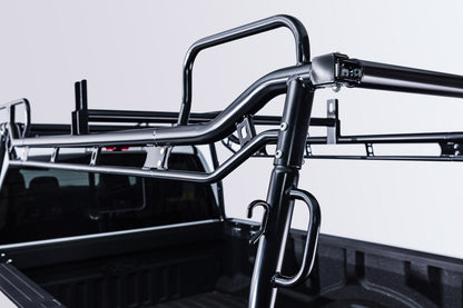Holman The Pro Rack Full Kit for Pickup Trucks - Cab Height: 24-in (All Other Models) | Body Type: Crew Cab | Bed Length: 5.5-ft Bed | Style: Standard