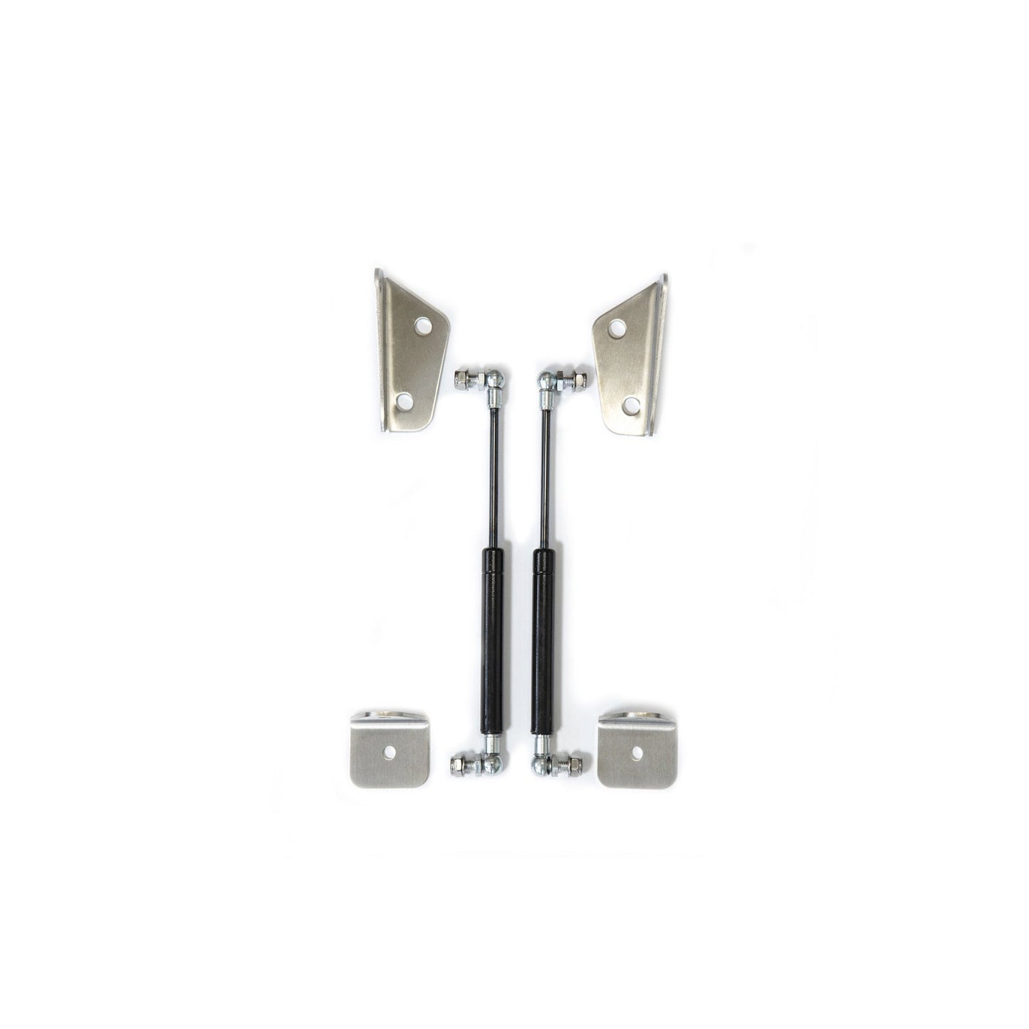 Vanspeed Hydraulic Hood Strut Kit for Mercedes Sprinter 144/170 (2019+) - VNSPD-060