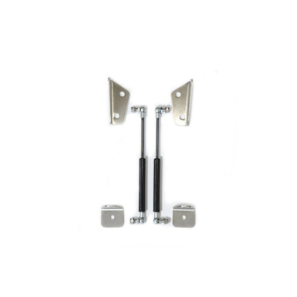 Vanspeed Hydraulic Hood Strut Kit for Mercedes Sprinter 144/170 (2019+) - VNSPD-060