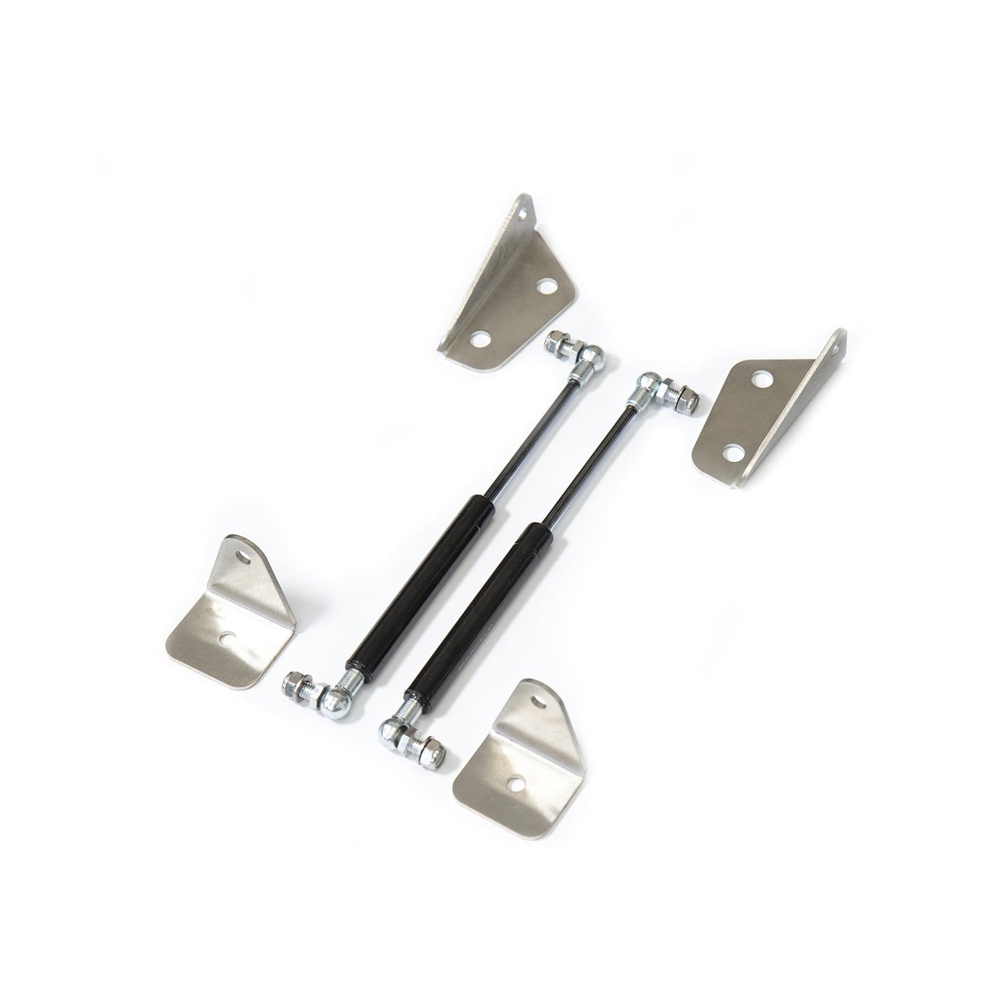 Vanspeed Hydraulic Hood Strut Kit for Mercedes Sprinter 144/170 (2019+) - VNSPD-060