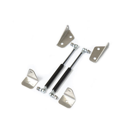 Vanspeed Hydraulic Hood Strut Kit for Mercedes Sprinter 144/170 (2019+) - VNSPD-060