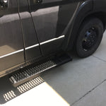 Thomas T - RAM ProMaster