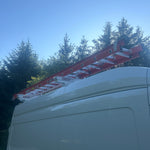 Glenn M - Ford Transit