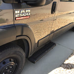 Thomas T - RAM ProMaster