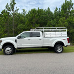 Andrew Y - Super Duty F-450 Limited
