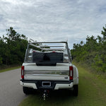 Andrew Y - Super Duty F-450 Limited