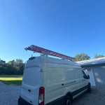 Glenn M - Ford Transit