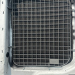 Richard M - Ford Transit