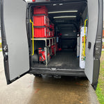 Austin K - RAM ProMaster