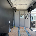 Anner H - Ford Transit