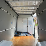 Hurdel R - Mercedes Sprinter