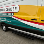 Courtney L - Ford Transit