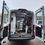 Phil J - Ford Transit