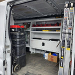 Phil J - Ford Transit