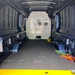 John M - Ford Transit