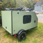 Michael M - Squaredrop Camper