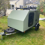 Michael M - Squaredrop Camper