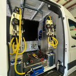Jay G - Mercedes Sprinter