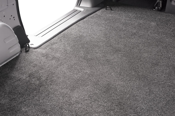 Guardian Comfort Cargo Mat for Nissan NV200 & Chevrolet City Express